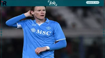 ماكتومناي يستعد للعودة إلى الدوري الإنجليزي
